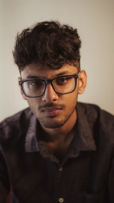 Shantanu Sundar